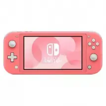 NINTENDO Switch Lite - Corail