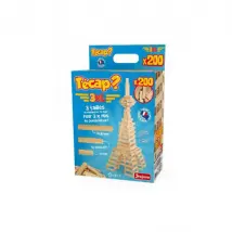 JEUJURA Técap 3XL