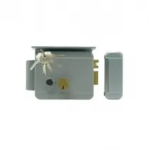 Extel Serrure Électrique WE 5001/2 BIS