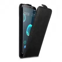 Coque HTC Desire 12 Plus - Noir