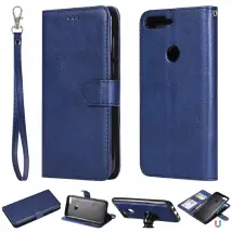 Huawei Y7 Pro/Honor 7C - Bleu