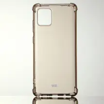 WE Galaxy Note 10 Lite - Transparent