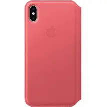 Apple iPhone XS Max - Peony Pink