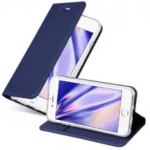 Coque Bleu pour iPhone 6 / 6S