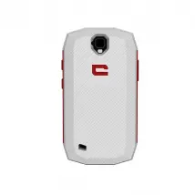 Crosscall Trekker M1/M1 Core - Gris/Rouge