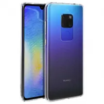 Huawei Coque Mate 20 - Transparent