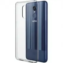 Echo Coque Horizon M - Transparent