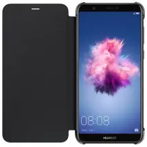 Huawei Housse Huawei P Smart - Noir