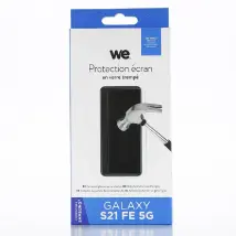 WE Samsung Galaxy S21 FE 5G