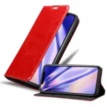 iPhone 12/12 PRO - Rouge