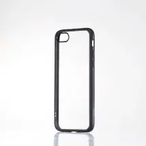 Coque iPhone 7/8 - Transparent