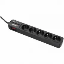 Infosec S5 Black Line II