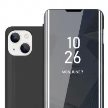 Coque iPhone 14 PLUS - Noir