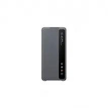 Bigben Clear View Cover Samsung S20+