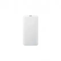 ETUI LED View Cover Galaxy S10e Blanc