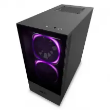 NZXT H510 ATX Noir