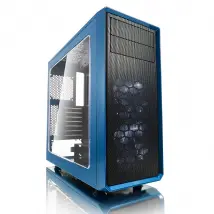 Fractal Design Focus G Petrol Blue