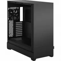 Fractal Pop XL Silent Noir