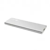 HEDEN Boitier Externe SSD M2 USB 3.1