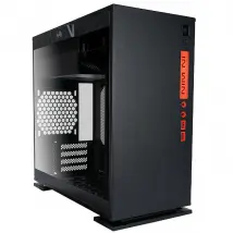 In Win 301 - Noir