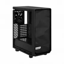 Fractal Meshify 2 Compact Lite - Noir