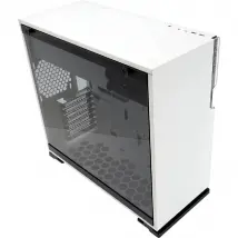 IN WIN 101C - Blanc