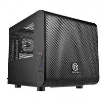 Thermaltake Core V1 - Noir