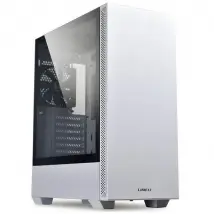 Lian-Li LANCOOL 205 WHITE