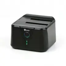 HEDEN DUAL DOCK
