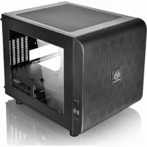 Thermaltake Core V21 - Noir
