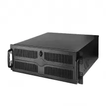 CHIEFTEC Rackable 4U