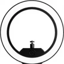 Elgato 10LAC9901 anneau d'éclairage LED