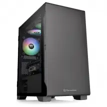 Thermaltake S100 TG Edition