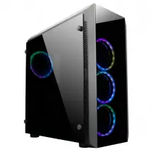 Chieftec Scorpion II Multicouleur