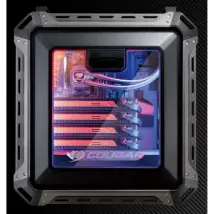 Cougar Panzer Max