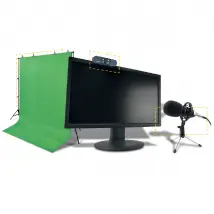 STEELPLAY Pack Streaming
