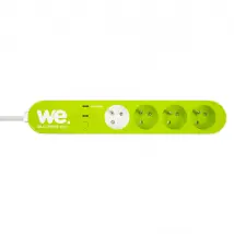 WE Multiprise Bluetooth