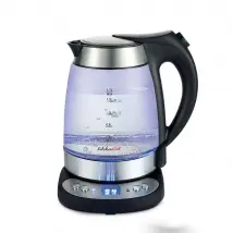 Kitchencook Teatime - Bouilloire 1.7L