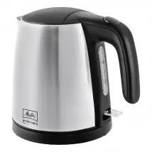 Melitta Prime Aqua Mini - Noir/Inox