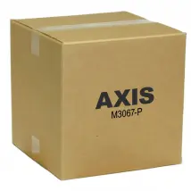 Axis M3067-P