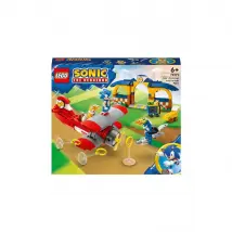 LEGO Sonic 76991 Tornado & Tails