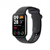 Xiaomi Smart Band 8 Pro Noir