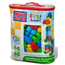 Mattel Mega Blocks Medium