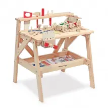 Melissa & Doug Etabli bois