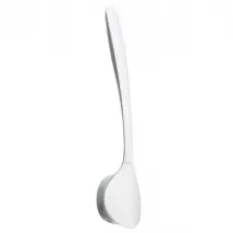 Brosse de toilette silicone murale
