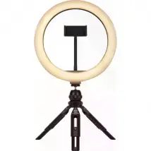 Anneau Lumineux Streamplify - 10 cm - USB