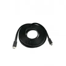 Connectland Câble HDMI - 10 m - Noir