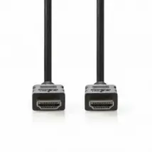 Nedis HDMI CVGP34000BK30