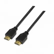 Aisens Câble HDMI 7 m - Noir
