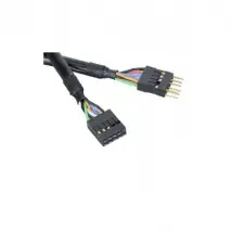 Akasa Câble Rallonge USB Interne